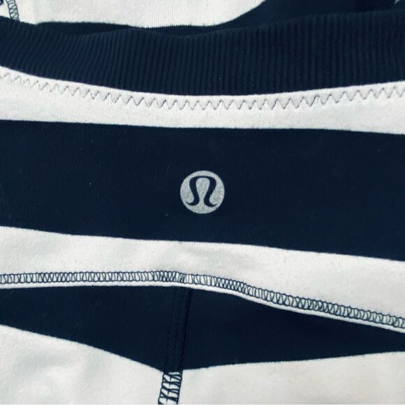LULULEMON BASE RUNNER LONG SLEEVE TOP - Picture 8 of 8